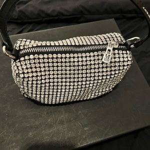 Dazzled Mini Purse